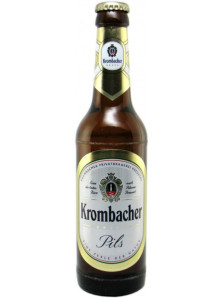 KROMBACHER PILS ST 0,33 L